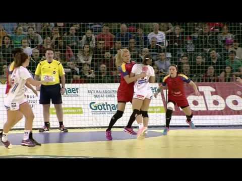 Handbal, o introducere | Un video-explainer care îți spune tot ce trebuie să știi despre handbal