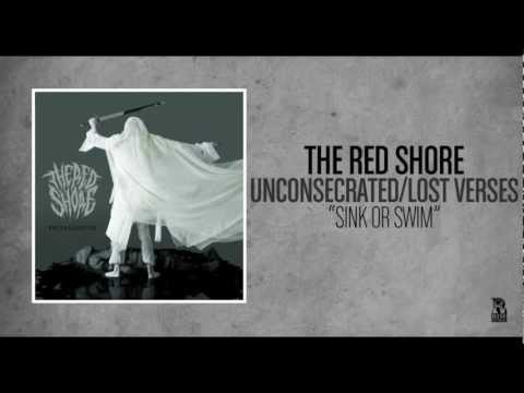 The Red Shore - Sink Or Swim