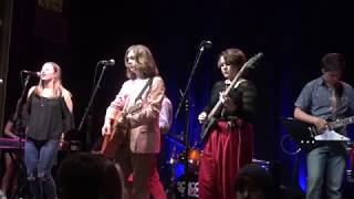 Shoot High Aim Low Kaylee Plays Bass Cover SOR Mason