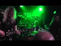 Saxon-guardians of the tomb live Cleveland 2013 1080p HD great sound