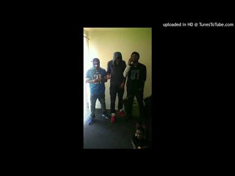 Jamcapone x Sav- Tap in