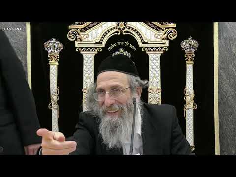 אפילו ביסט געפאלן גיב קיינמאל נישט אויף!!! הייב אן נאכמאל