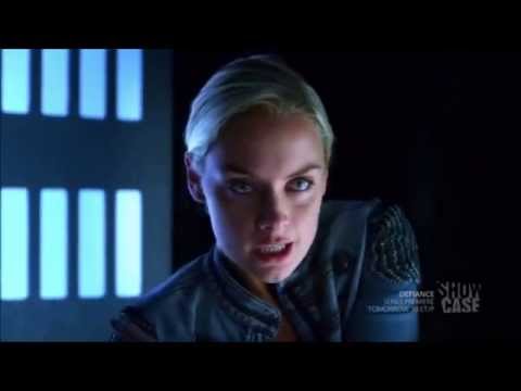 Lost Girl 3x13 - All I've Got Left (Bo & Tamsin)