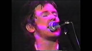 You Am I - late 1993/early 1994 - Berlin Chair - Take 40 TV