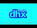 DHX Media Logo Effects NEIN Csupo Effects