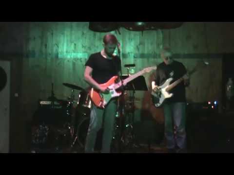 405 Soczewa Blues Session - 2KOŁA - 06.07.2017  - 662