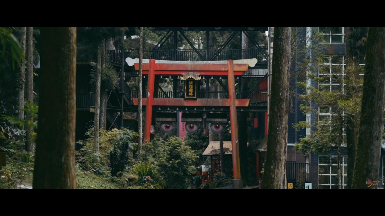 活動動態錄影