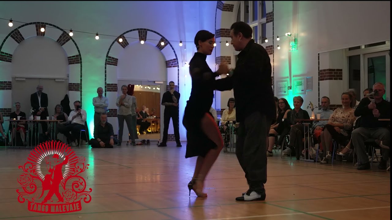 Chicho Frumboli & Juana Sepulveda 2021 - TangoMalevaje