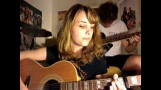 Writer&#39;s block (Just Jack cover)