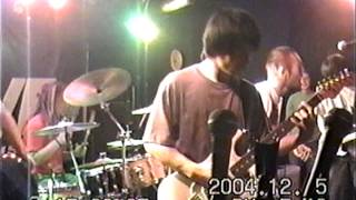 kamomekamome 2004 at 旧Kashiwa ALIVE