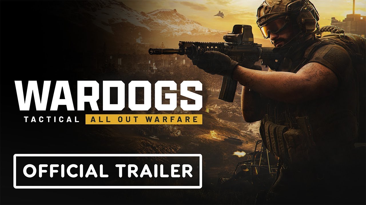 WARDOGS