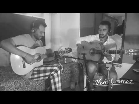 SONIKETAZO MARROQUI POR BULERIAS | Younes Ahidar & Amine Naami | VEOFLAMENCO