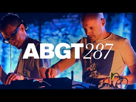 Group Therapy 287 with Above & Beyond and Sound Quelle