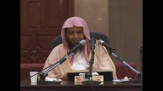 صورة شرح الروض المربع 76 الشيخ محمد باجابر