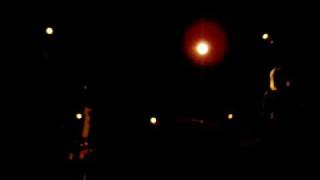 Bang Gang "Every time I look in your eyes" @ Botanique, 2008