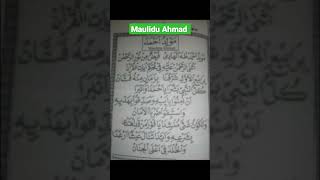 Download lagu maulidu ahmad lirik  #qasidah #shorts mp3 Download lagu maulidu ahmad lirik  #qasidah #shorts mp3