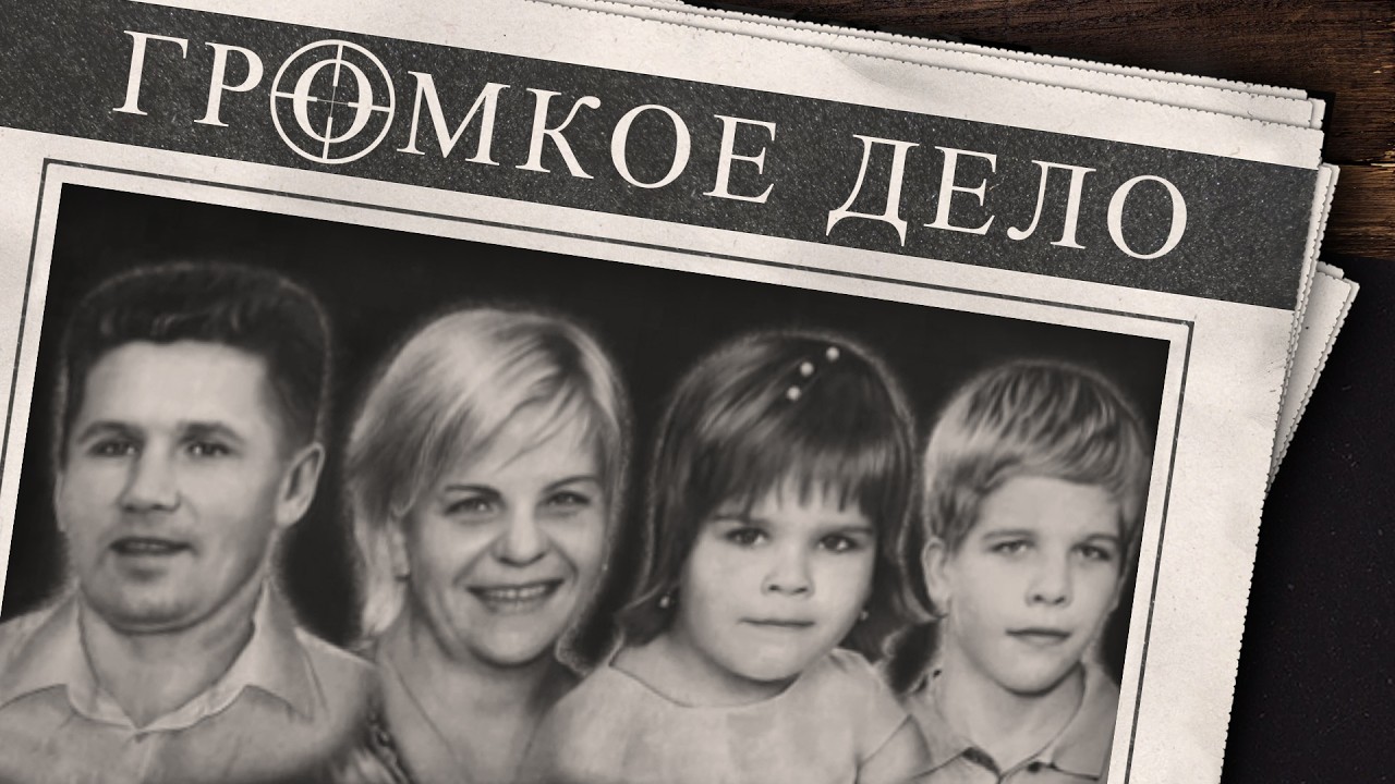 Громкое дело: Парфюмер. Сергей Агафонов, Ирина Тихомирова, Роман и Стефаниди?