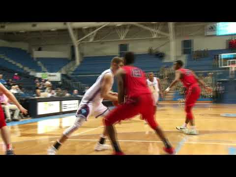 Zane Najdawi | 1st Team All Conference