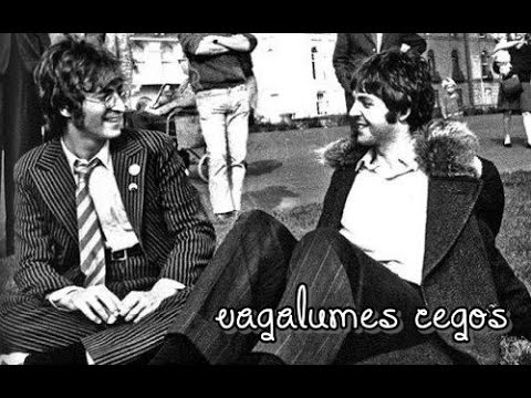 [mclennon] vagalumes cegos