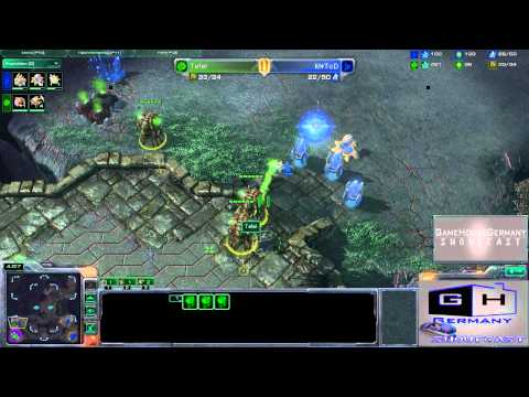 tefel(Z)_mtod(P) Gigabyte Cup