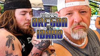 Download lagu Joe Strong vs Brennan Till - LLD 2024 mp3