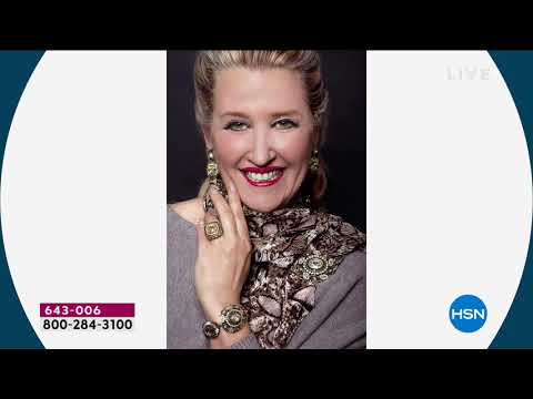 HSN | Lunch Rush 01.25.2019 - 12 PM