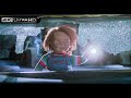 4K Child S Play 1988 Chucky Attacks Mike