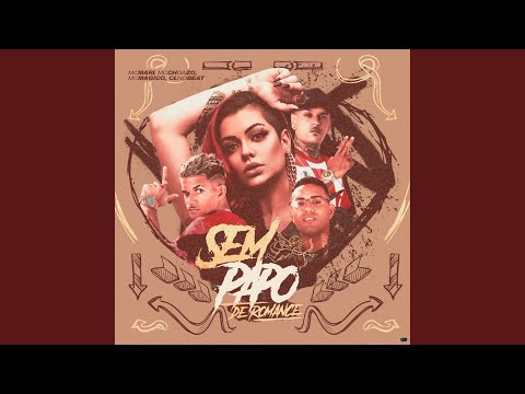 Sem Papo de Romance (feat. cl no beat)