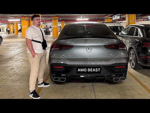 Erdha ne Kosovë, Ja morra Babit AMG me Kqyr Sa Po Hec