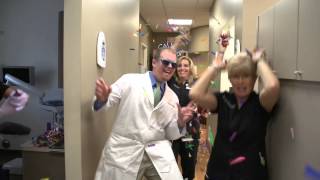 Whitinsville Family Dentistry Office Tour | Not your average dental office | Northbridge Dentist