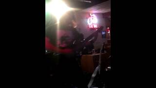 VID 20131215 SPLITFACE   BLEEDING THE MARTYR