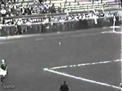 WC 1954 West Germany vs. Yugoslavia 2-0 (27.06.1954)