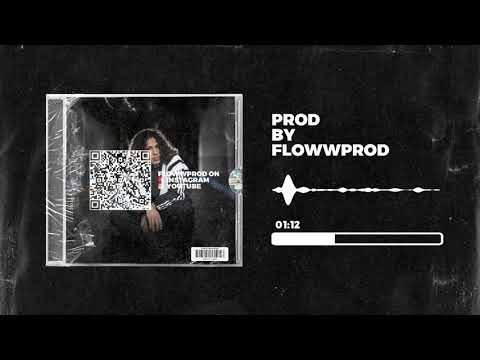 Hatik x Dinos Type Beat 2020 - Prod by. flowwprod