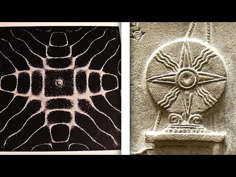 Powerful 3835 Hz Frequency Heal the Whole Body and Spirit - Tablet of Shamash Meditation