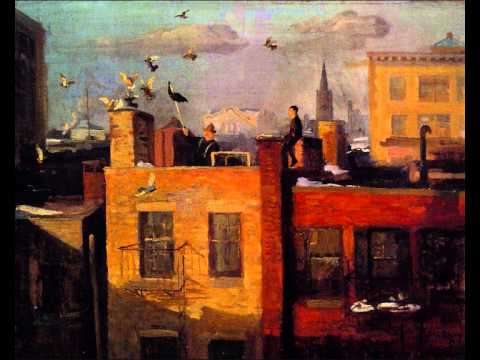 Vincent Persichetti: Symphony No.6 "Symphony for Band" (1956)