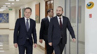 Բաքվի հետ քննարկել ենք միջազգային հարթակներում միմյանց դեմ հայցերից հրաժարումը. Միրզոյան