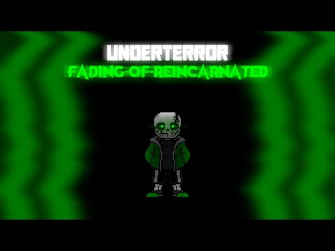 Underterror | Phase 1 - Fading of Reincarnated  (take)