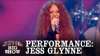 Jess Glynne performs &#39;Ain&#39;t Got Far To Go&#39; - Michael McIntyre&#39;s Big Show: Episode 2 - BBC One