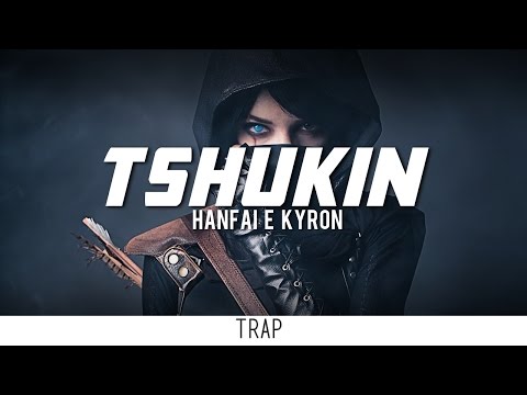 Hanfai & Kyron - Tshukin