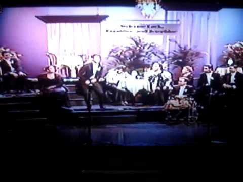 Red, Hot, &amp; Cole - Musical - Don't Fence Me In
