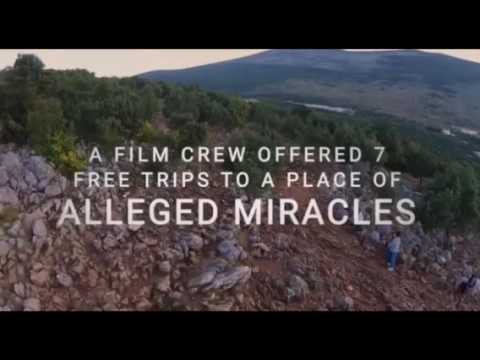 Apparition Hill Film