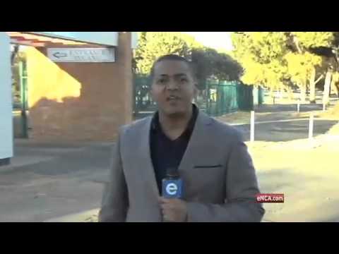 Teachers call pupils the K-word at Bloemfontein school