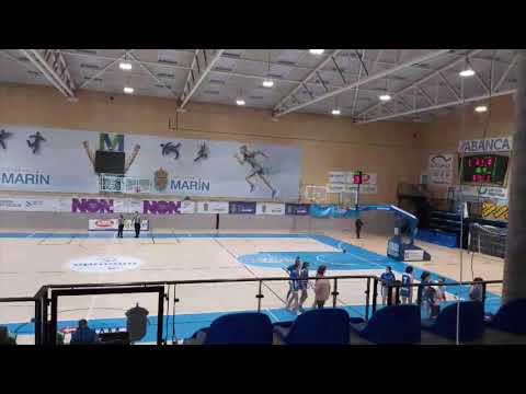 Marin PXG- Codigalco Carmelitas