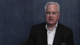 Classic Talk: F. Paul Driscoll Part 1