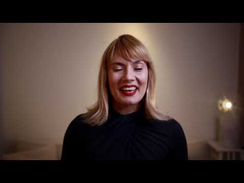 Andra Iulia Stoicescu - Prezentare in Nota Comica 🤓