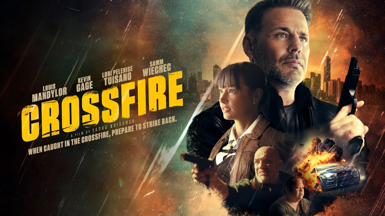 Crossfire Trailer Thumbnail