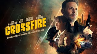 Crossfire - Trailer (New)