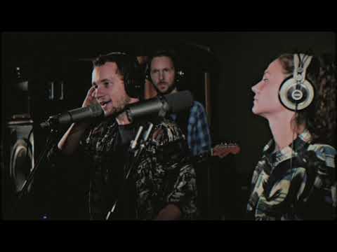 Thorsten Powers - Dina (studio live)