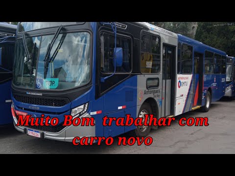 Hj  trabalhei com o novo  APACHE VIP 5 de 5 portas OF 1724  ( Dirigindo e cobrando )