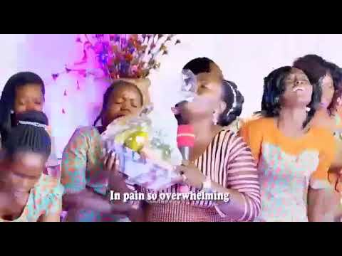 Webale kubanange mukama